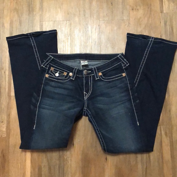True Religion Pants - True religion jeans